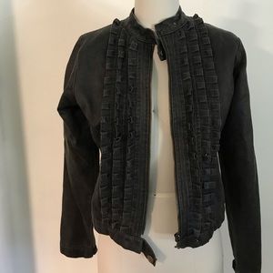 Moto jacket